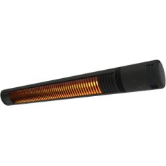 Mill Outdoor Heater OH2000ULGPSLIM Patio heater 2000 W Black IP65 Gaisa sildītāji