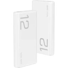 POWER BANK USB 12000MAH WONES/66W 5504ADDK HONOR CHOICE Power Banks