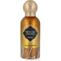 T MALIZIA WODA TOALET. 100ML LUXURY AMBER       & Sieviešu Smaržas