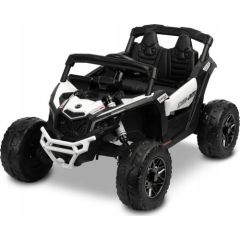 Toyz POJAZD AKUMULATOROWY MAVERICK WHITE Jaunumi, Bērnu preces