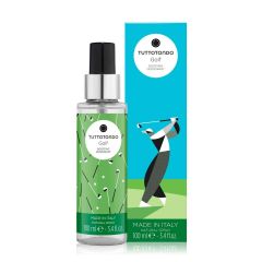 Tuttotondo, Golf Boosting, Anti-Perspirant, Deodorant Spray, For Men, 100 ml Dezodoranti