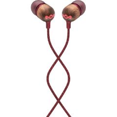 Marley Earbuds Smile Jamaica Наушники