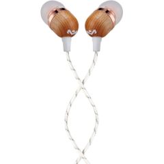 Marley Smile Jamaica Earbuds, In-Ear, Wired, Microphone, Copper Marley Earbuds Smile Jamaica Наушники