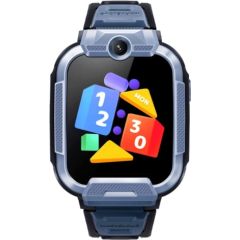 Mibro Z5 4G LTE Smartwatch for Children, Blue Smart-Watch Pulksteņi