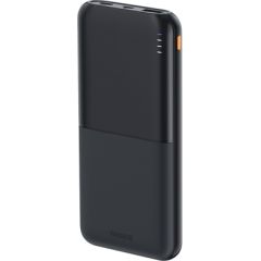 External battery Power Bank Remax RPP-23 12W 10000mAh black