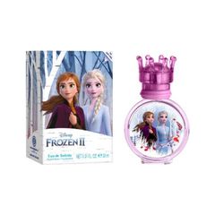 Fragrances For Children Frozen II EDT 30ml Unisex Smaržas
