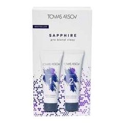 Tomas Arsov Sapphire Set Matu kopšana