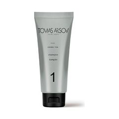 Tomas Arsov Green Tea Shampoo 250ml Уход за волосами