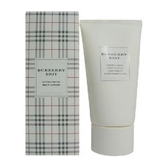 Burberry Brit Velk 50ml Ķermeņa kosmētika