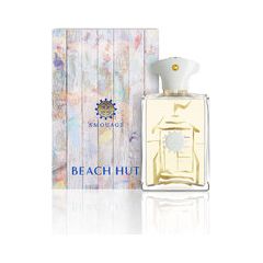 Amouage Beach Hut Man EDP 100ml Мужская парфюмерия