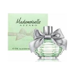 Azzaro Mademoiselle L´Eau Tres Florale EDT 50ml