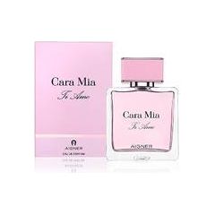 Aigner Cara Mia Ti Amo EDP 100ml Sieviešu Smaržas