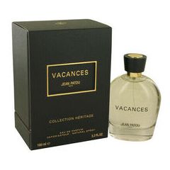 Jean Patou Collection Héritage Vacances EDP 100ml Sieviešu Smaržas