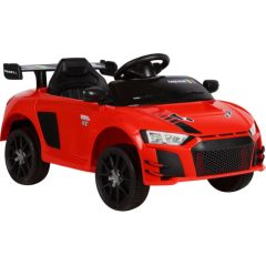 Lean Cars Battery Operated Vehicle 915 Red Jaunumi, Bērnu preces