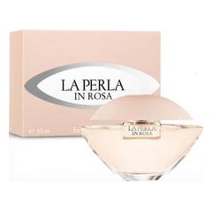 La Perla Rosa in EDT 80ml