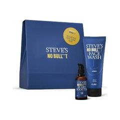 Steves No Bull***t Bearded Routine Box Smaržas - NESAKĀRTOTS