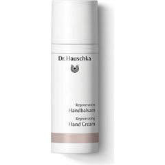 Dr. Hauschka Smooth Care Regenerating Hand Balm - Regenerační balzám na ruce 50ml Smaržas - NESAKĀRTOTS