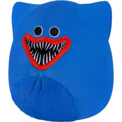 SQUISHMALLOWS POPPY PLAYTIME W26 Plīša rotaļlieta, 20 cm Mīkstās rotaļlietas