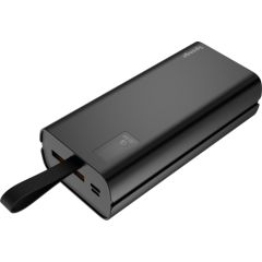 Sponge Energy 30000 Black QC (30000mAh)