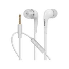 Samsung   EHS64AVFWE Universal In-Ear Headset with 3.5mm Jack connection microphone/remote (OEM) White Austiņas