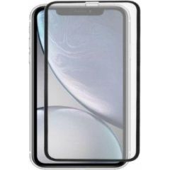 TakeMe -  iPhone 11 Pro Max / iPhone XS Max HARD Ceramic Full Surface Screen Protector Glass Ekrānu aizsardzība