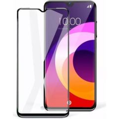 TakeMe Xiaomi  Redmi Note 11 5G / Poco M4 Pro HARD Ceramic Full Surface Screen Protector Glass Ekrānu aizsardzība