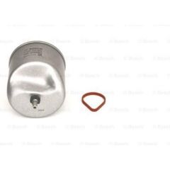 Bosch Degvielas filtrs F 026 402 862 Degvielas filtri