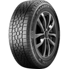 General Tire Grabber Cross A/S 215/65R17 99V Vissezonas riepas