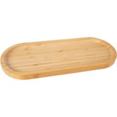 Paplāte BAMBOO HOME 16x35cm, bambuss Citi trauki