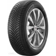 Kleber Quadraxer 3 165/65R15 81T Vissezonas riepas