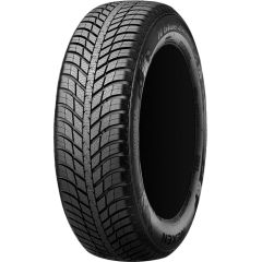 Nexen N'blue 4 Season 165/65R14 79T Vissezonas riepas