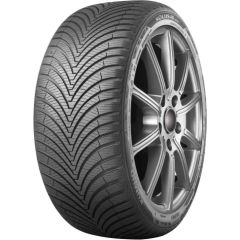 Kumho Solus 4S HA32 155/65R14 75T Всесезонные покрышки