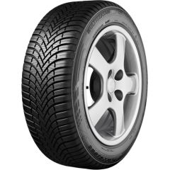Firestone MultiSeason 2 185/60R14 86H Vissezonas riepas