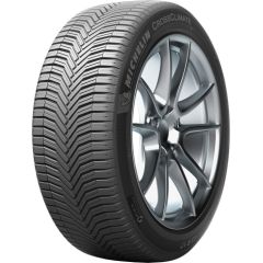 Michelin CrossClimate+ 165/70R14 85T Vissezonas riepas