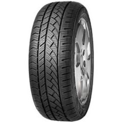 Fortuna EcoPlus 4S 185/55R14 80H Vissezonas riepas