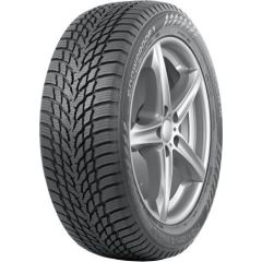 Nokian Snowproof 1 195/60R15 88T Ziemas riepas