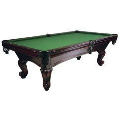 Bijarda (pool) galds Buffalo Napoleon Pool 8ft Cherry