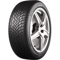 Firestone Winterhawk 4 195/60R15 88T Ziemas riepas