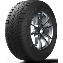 Michelin Alpin 6 195/60R15 88T Зимние покрышки
