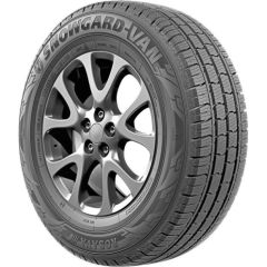 Rosava Snowgard VAN 215/65R16 109R Зимние покрышки