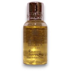 Molton Brown, Indian Cress, Hair Shampoo, For Purifying, 30 ml Unisex Šampūni