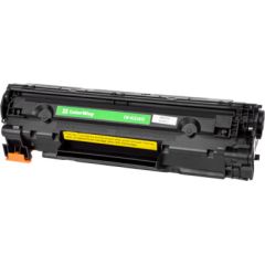 ColorWay Toner Cartridge Black Lāzerprinteru izejmateriāli