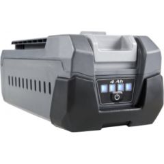 Akumulators Oleo-Mac Bi 540; 56 V; 4,0 Ah; Li-Ion Akumulatori