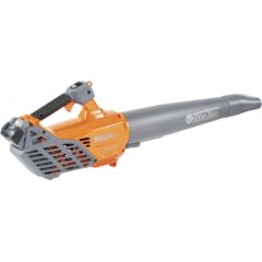 Akumulatora lapu pūtējs Oleo-Mac BVI 570; 56 V (bez akumulatora un lādētāja) Lapu pūtēji 