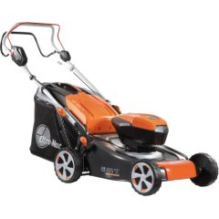 Akumulatora zāles pļāvējs Oleo-Mac GI 44 T; 40 V; 1x5,0 Ah akum. Zāles pļāvēji