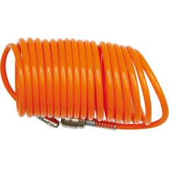 Augstspiediena kompresora gaisa šļūtene Vorel 81501; 10 m Gaisa kompresors