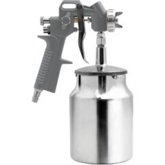 Pneimatisks krāsas smidzinātājs Vorel 81617; 1 l Specinstrumenti