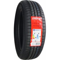 Fortuna EcoPlus HP+ 165/65R13 77T Vasaras riepas