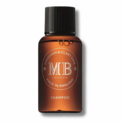 Molton Brown, Mandarin & Clary Sage, Hair Shampoo, For Repairing, 50 ml Šampūni