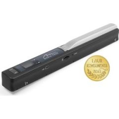 Media-tech SCANLINE - Hi operated, color line scanner for A4 and smaller documents